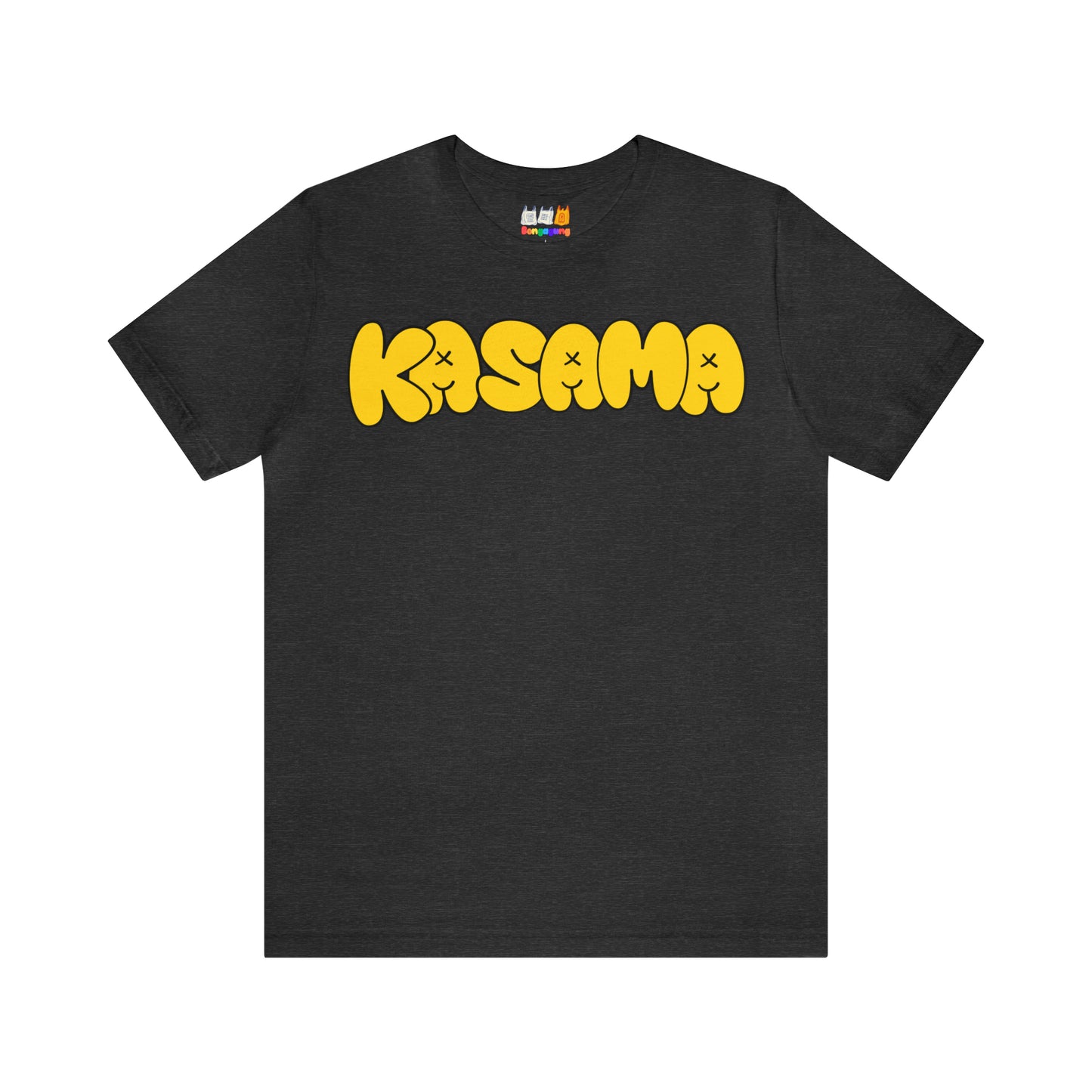 KASAMA -Unisex Jersey Short Sleeve T-Shirt | Filipino | Tagalog