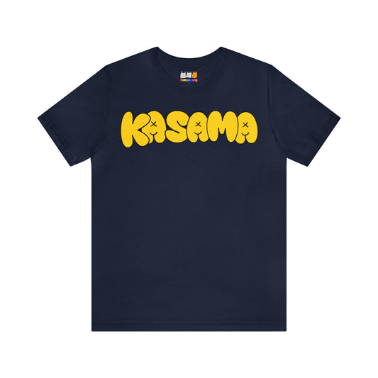 KASAMA -Unisex Jersey Short Sleeve T-Shirt | Filipino | Tagalog