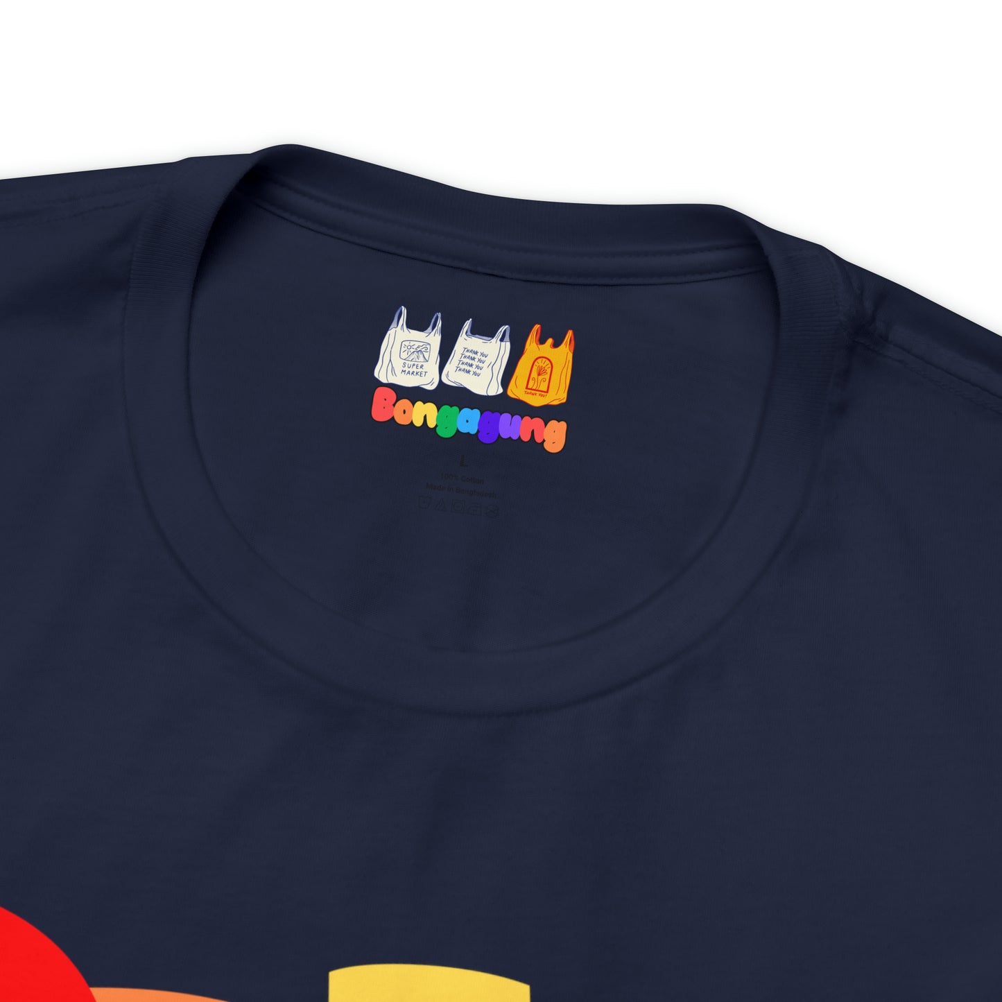 PRIDE Jersey Short Sleeve T-Shirt | Diversity | Equality | Pride Month | LGBTQ | Lesbian | Gay | Bisexual | Transgender | Queer | Love