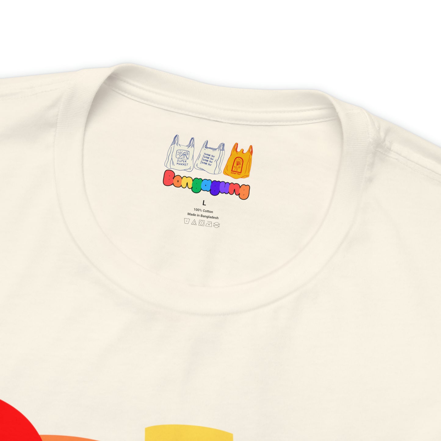 PRIDE Jersey Short Sleeve T-Shirt | Diversity | Equality | Pride Month | LGBTQ | Lesbian | Gay | Bisexual | Transgender | Queer | Love