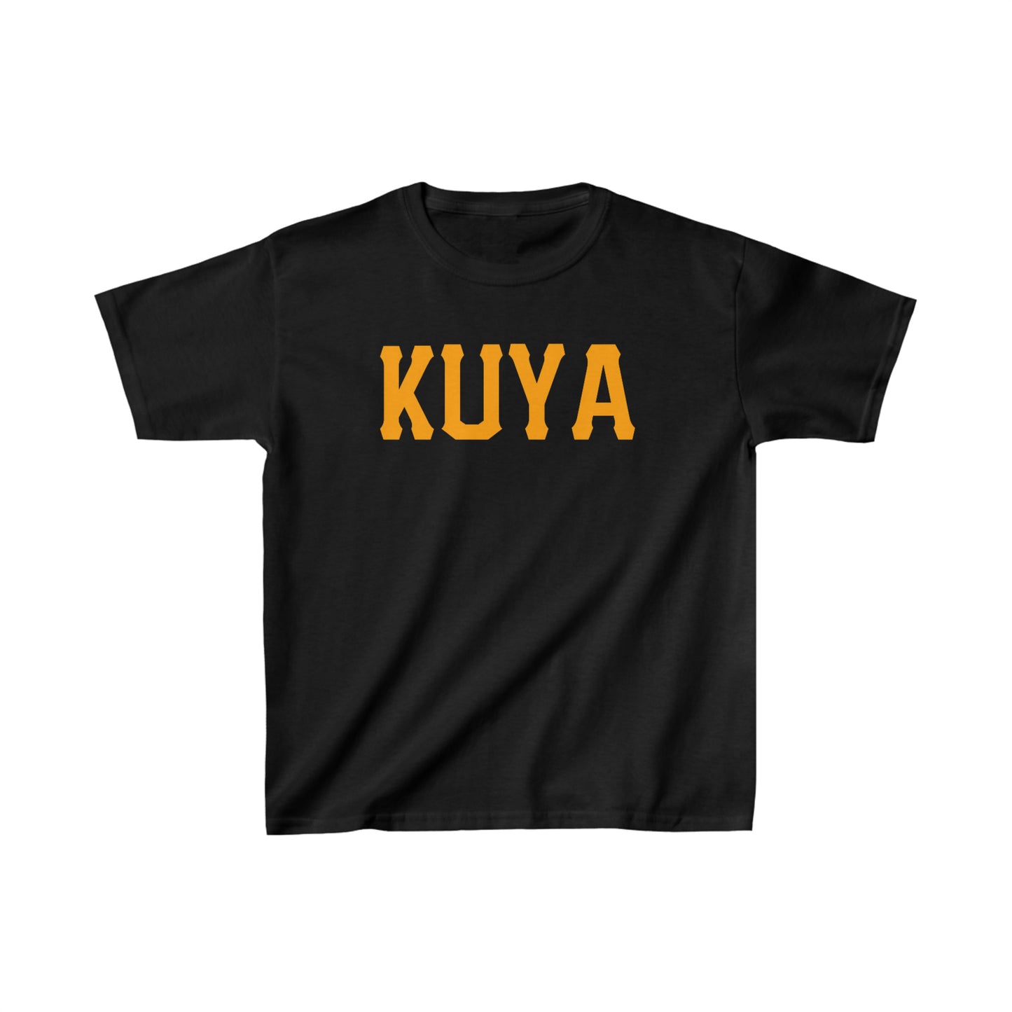 KUYA HIGANTES Kids Heavy Cotton™ T- Shirt