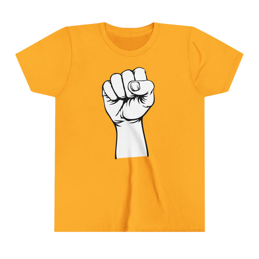 RISE Kids Short Sleeve T-Shirt