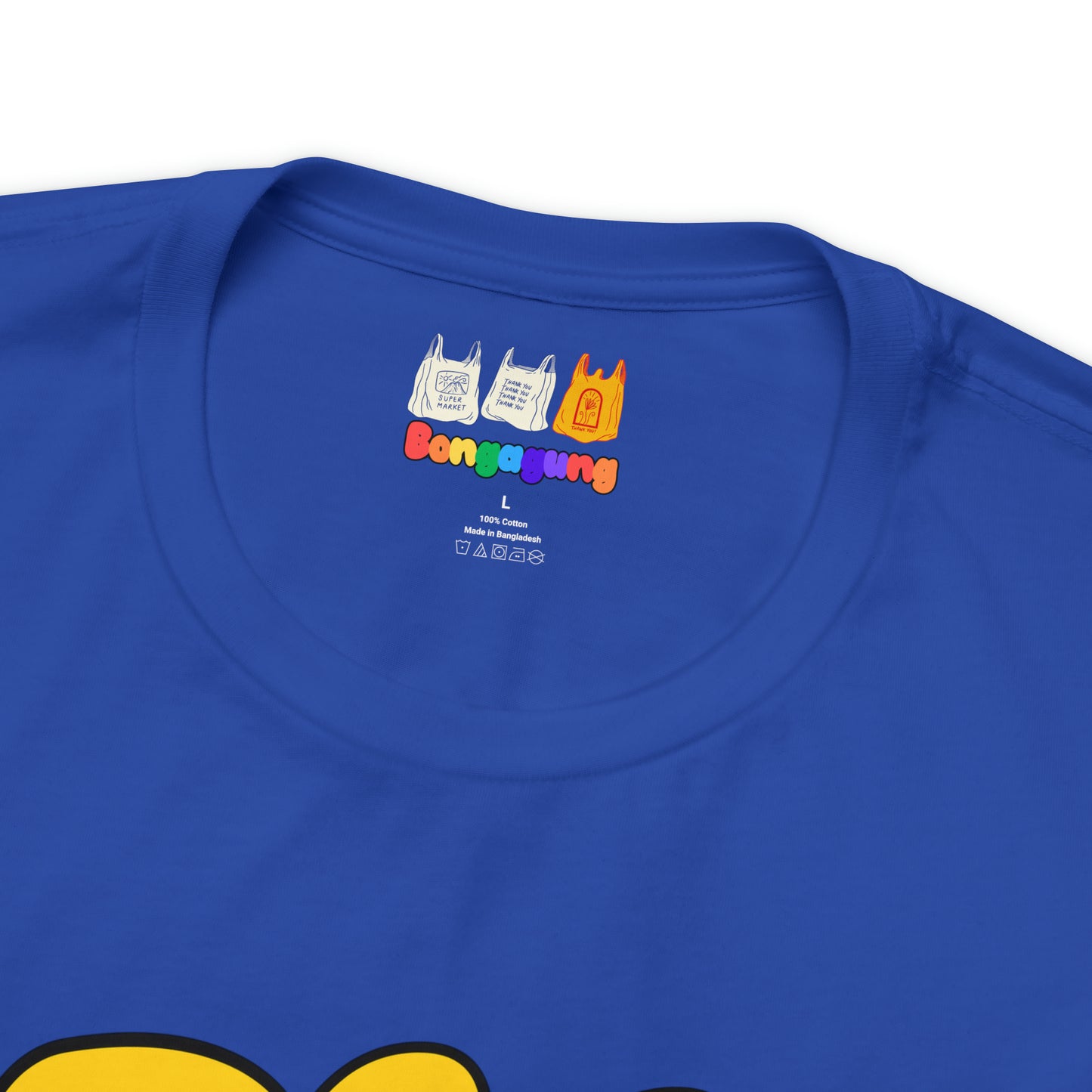 HELLA- Unisex Jersey Short Sleeve T-Shirt |  Oakland | East Bay | San Francisco | Northcal | Northern California