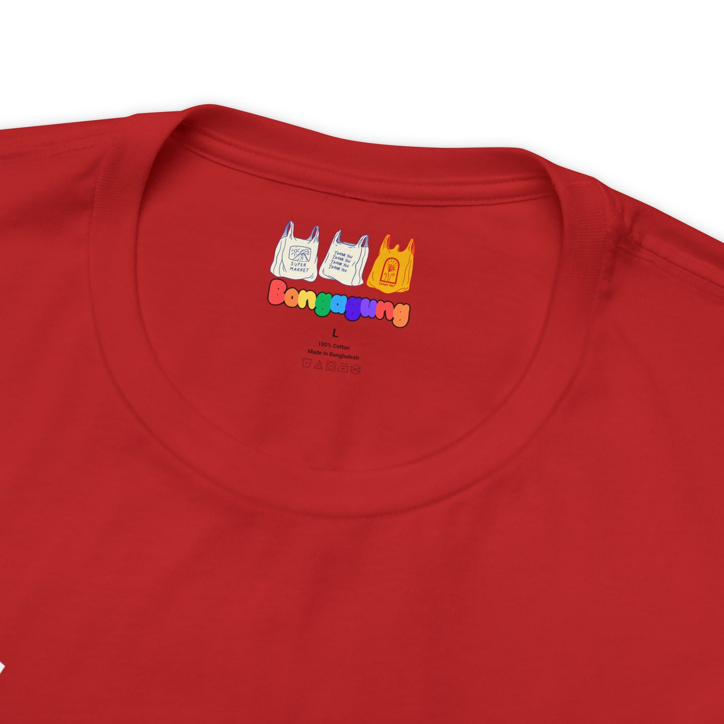 SAN FRANCISCO CASTRO Unisex Jersey Short Sleeve T-Shirt | San Francisco | Bay Area | California