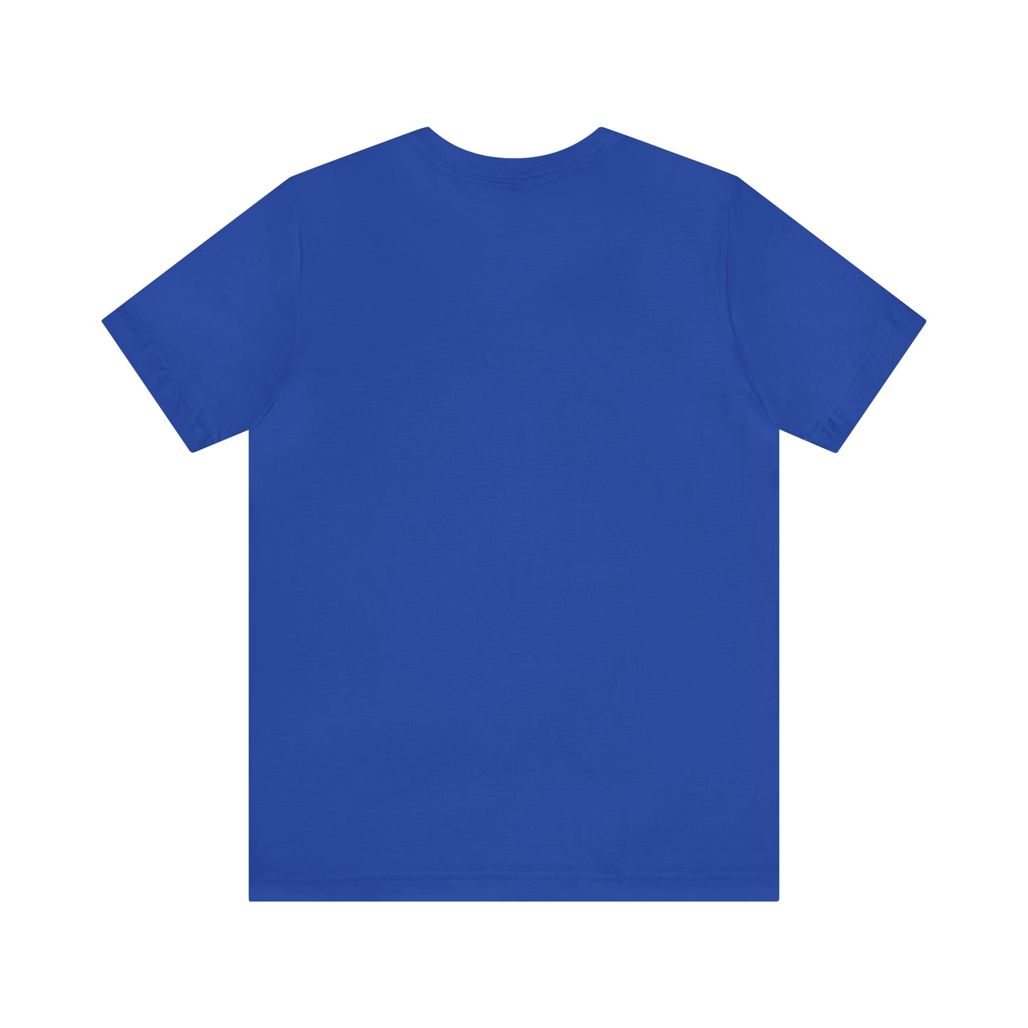 DONATE BLUE BIRD Unisex Ultra Cotton T-Shirt donation for a cause.