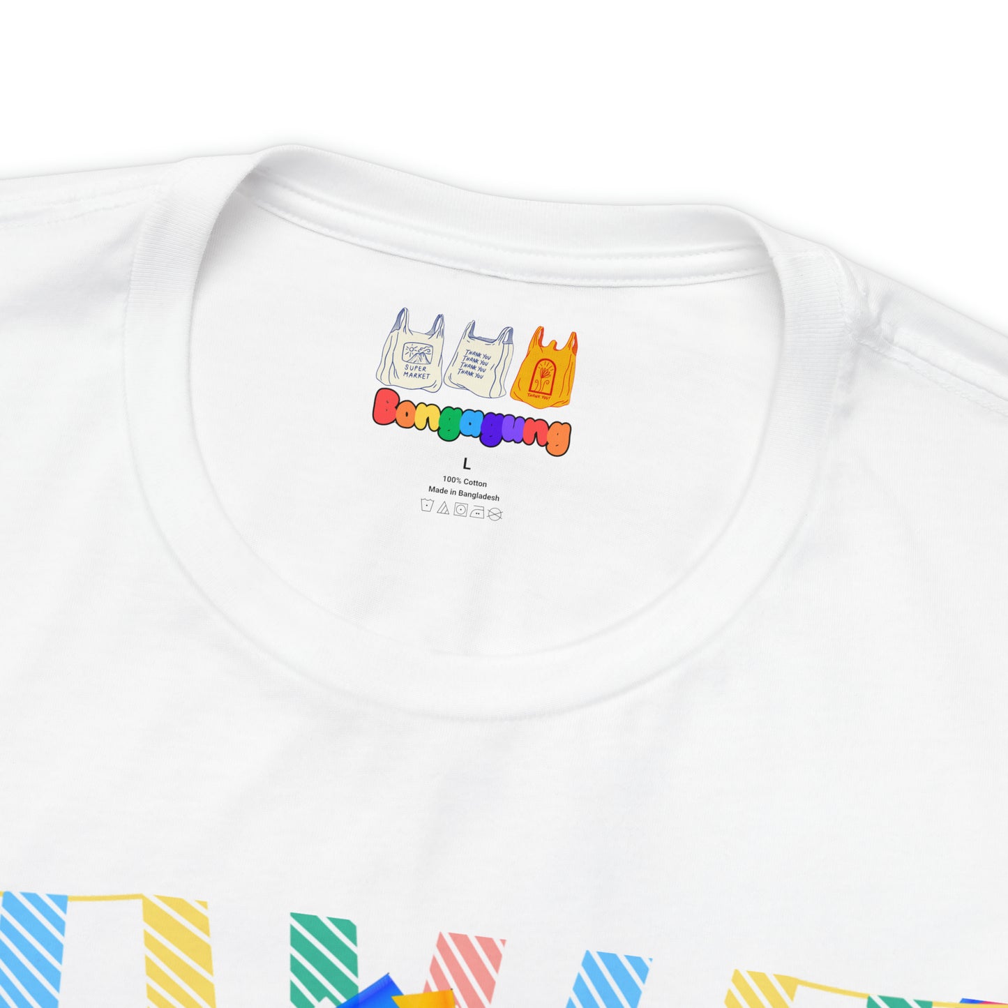 FIESTA -  Unisex Jersey Short Sleeve T-Shirt | Filipino | Festival | Celebration