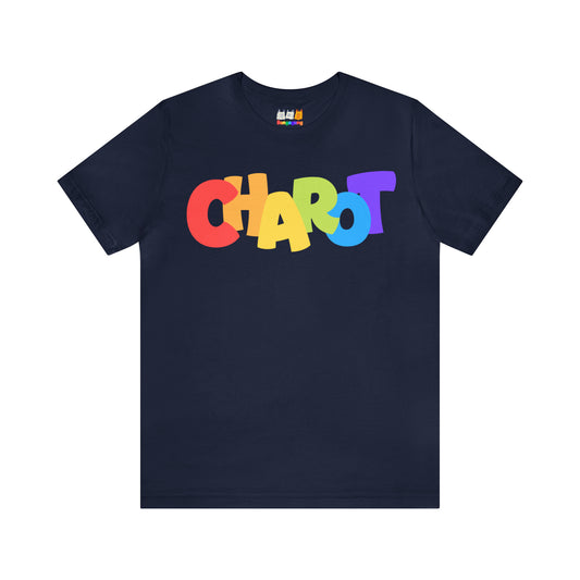 CHAROT Unisex Jersey Short Sleeve T-Shirt | Tagalog | Filipino