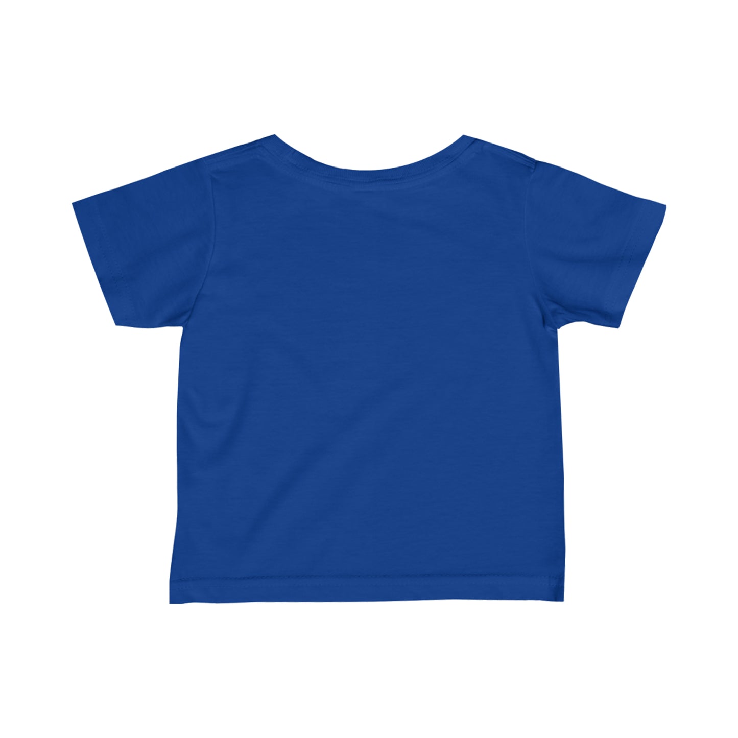 HALO HALO Infant Fine Jersey T-Shirt | Filipino | Tagalog | Dessert