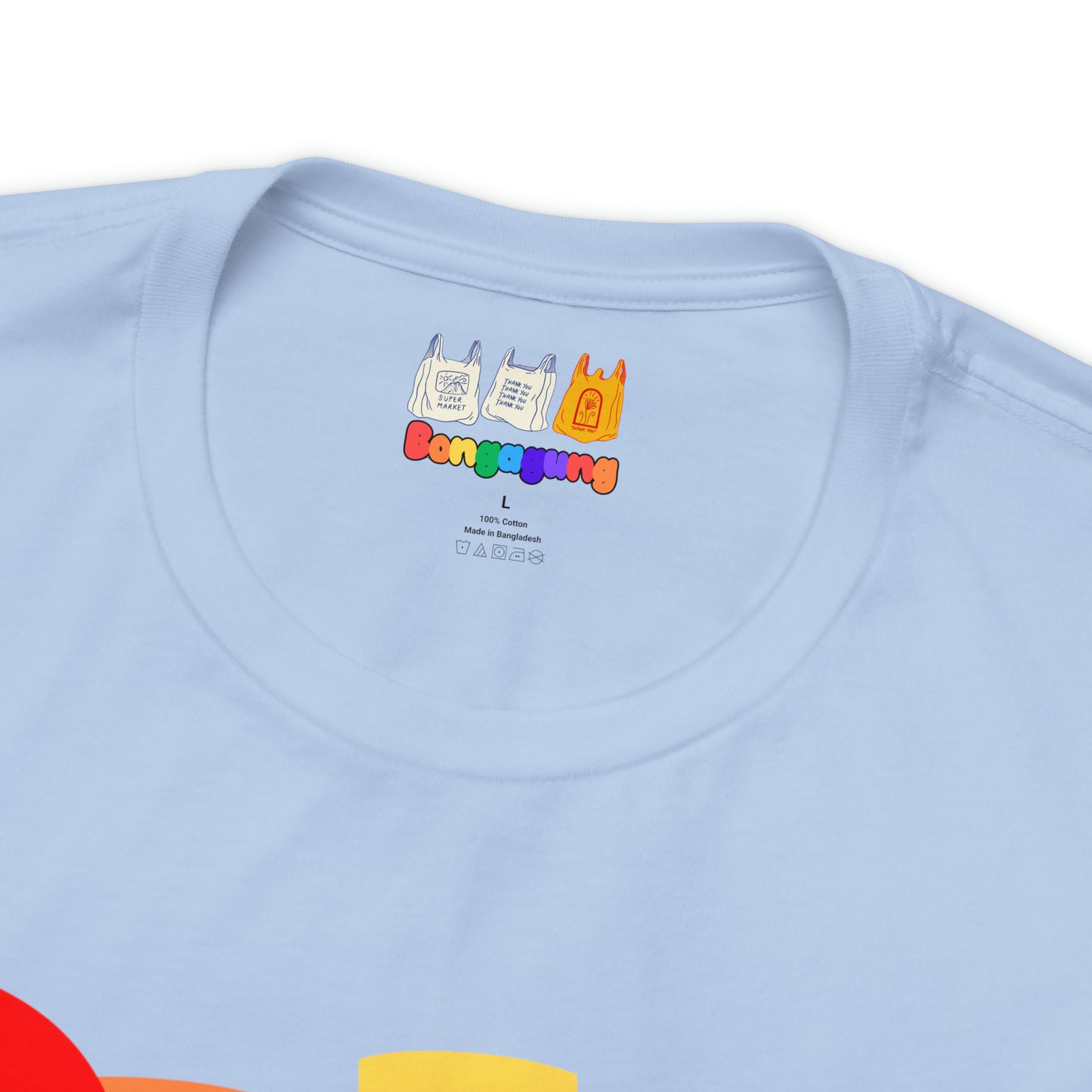 PRIDE Jersey Short Sleeve T-Shirt | Diversity | Equality | Pride Month | LGBTQ | Lesbian | Gay | Bisexual | Transgender | Queer | Love